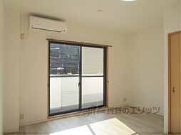 近江鉄道近江本線 水口駅 徒歩27分の賃貸アパート 2階1Kのリビング/ダイニング