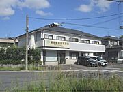 水口駅より徒歩27分 2階 築27年6ヶ月の賃貸物件