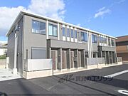 ワーサンライト21 2階 築2年の賃貸物件