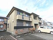 野洲駅より徒歩57分 1階 築25年9ヶ月の賃貸物件