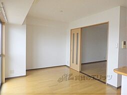 ミモザ千 405 4階1LDKのリビング/ダイニング