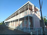 コーポアイリス 1階 築35年7ヶ月の賃貸物件