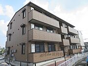 SEJOUROTTSTROIS 2階 築8年9ヶ月の賃貸物件