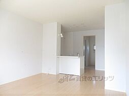 JR東海道・山陽本線 南彦根駅 徒歩28分の賃貸アパート 1階1LDKのリビング/ダイニング