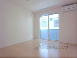 ハイドンホーフ 101 1階1LDKのリビング/ダイニング