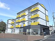 瀬田駅より徒歩20分 1階 築34年10ヶ月の賃貸物件