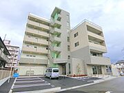 クッキィーVI 6階 築7年7ヶ月の賃貸物件