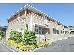 JR草津線 三雲駅 徒歩11分の賃貸アパート