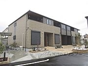 水口城南駅より徒歩21分 1階 新築の賃貸物件