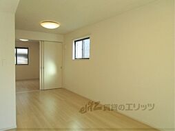 近江鉄道近江本線 水口城南駅 徒歩21分の賃貸アパート 1階1LDKのリビング/ダイニング