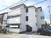 ミウラハウス 2階 築37年の賃貸物件