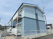 栗東駅より徒歩89分 1階 築26年6ヶ月の賃貸物件