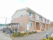 愛知川駅より徒歩20分 2階 築12年7ヶ月の賃貸物件