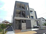 南草津駅より徒歩24分 1階 築3年6ヶ月の賃貸物件
