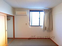 近江鉄道八日市線 太郎坊宮前駅 徒歩5分の賃貸アパート 1階1Kのリビング/ダイニング