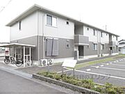 セジュール多賀A 2階 築15年1ヶ月の賃貸物件