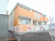 石山駅より徒歩24分 1階 築15年9ヶ月の賃貸物件