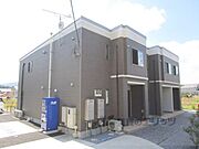 PlaisirChateau 2階 築7年の賃貸物件