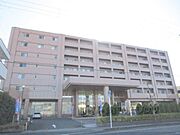 草津駅より徒歩23分 5階 築17年2ヶ月の賃貸物件