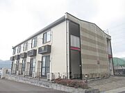 レオパレスあ か ね 2階 築17年9ヶ月の賃貸物件