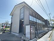 彦根駅より徒歩26分 2階 築15年6ヶ月の賃貸物件