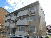 石山駅より徒歩35分 2階 築4年11ヶ月の賃貸物件