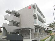 栗東駅より徒歩37分 1階 築1年3ヶ月の賃貸物件