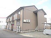 三雲駅よりバス20分 徒歩6分 2階 築18年4ヶ月の賃貸物件