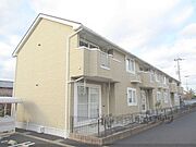 グランツI 2階 築20年8ヶ月の賃貸物件