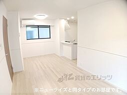 ブルーム 2階2LDKのリビング/ダイニング