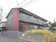 メゾン華 1階 築36年5ヶ月の賃貸物件