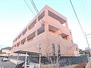 守山駅より徒歩19分 3階 築18年2ヶ月の賃貸物件