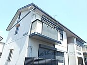 守山駅より徒歩22分 1階 築28年5ヶ月の賃貸物件