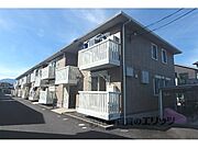 堅田駅より徒歩47分 1階 築17年3ヶ月の賃貸物件