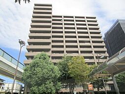 JR東海道・山陽本線 栗東駅 徒歩1分