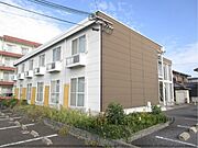 草津駅より徒歩18分 1階 築22年3ヶ月の賃貸物件