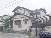 守山駅より徒歩41分 1階 築44年7ヶ月の賃貸物件