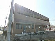 桜川駅より徒歩16分 2階 築23年3ヶ月の賃貸物件