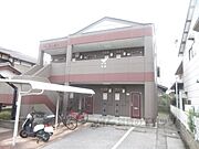 南彦根駅より徒歩22分 2階 築28年7ヶ月の賃貸物件