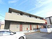 コーポ八木 1階 築21年7ヶ月の賃貸物件