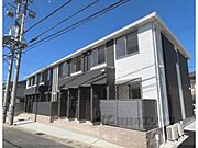 守山駅より徒歩38分 1階 新築の賃貸物件