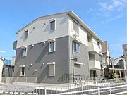 石山駅より徒歩25分 2階 築7年3ヶ月の賃貸物件