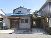 石部駅より徒歩30分 2階 築52年の賃貸物件