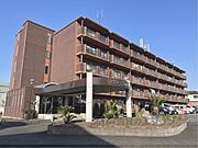 瀬田駅より徒歩18分 4階 築25年7ヶ月の賃貸物件