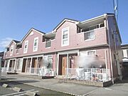 サニーヴィラ壱番館 1階 築22年7ヶ月の賃貸物件