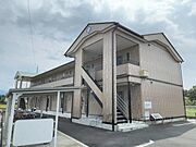 尼子駅より徒歩22分 1階 築20年8ヶ月の賃貸物件