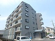守山駅より徒歩14分 4階 築28年7ヶ月の賃貸物件