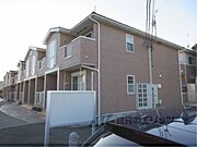守山駅よりバス16分 徒歩2分 2階 築16年7ヶ月の賃貸物件