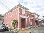 甲西駅より徒歩26分 1階 築19年11ヶ月の賃貸物件