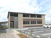 野洲駅より徒歩10分 1階 築1年7ヶ月の賃貸物件